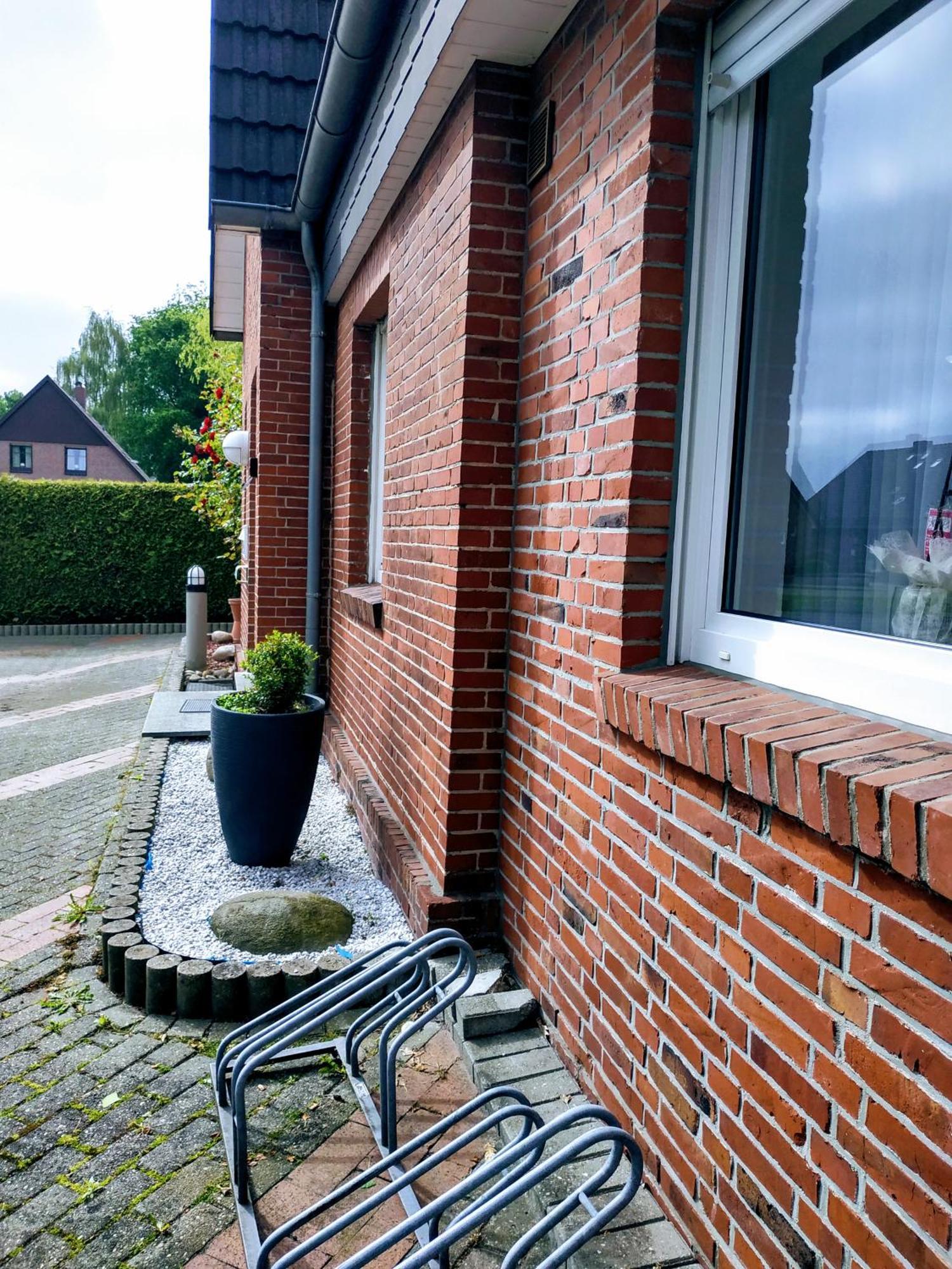 Suedwind Villa Papenburg-Obenede Rom bilde