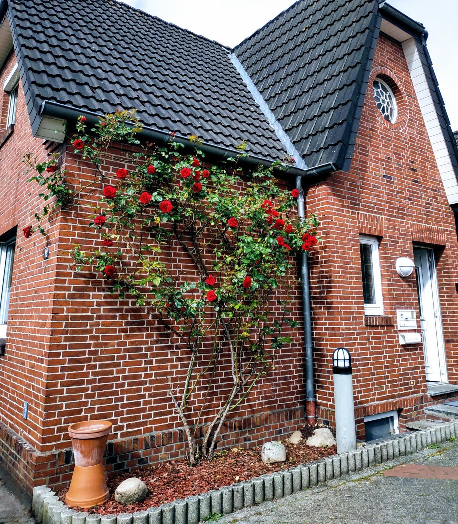 Suedwind Villa Papenburg-Obenede Rom bilde
