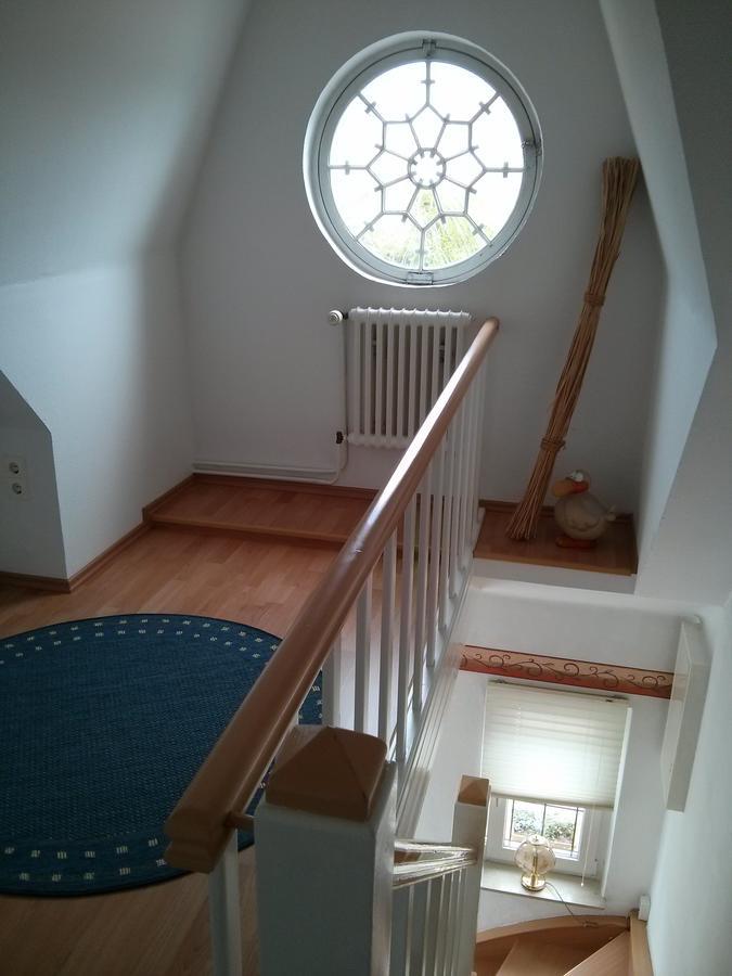 Suedwind Villa Papenburg-Obenede Eksteriør bilde
