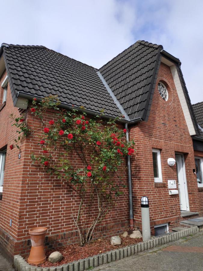Suedwind Villa Papenburg-Obenede Eksteriør bilde